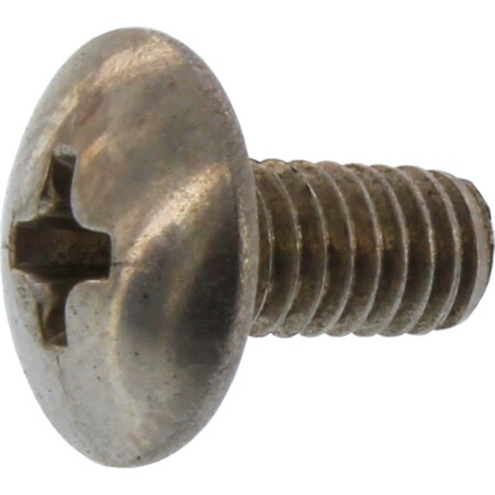 F430998 Alliance SCREW,PLTH,SS,M4X8,U